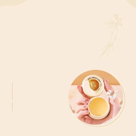 Soin hydratant crème réparatrice de la peau
