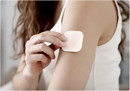 SKIN PACH